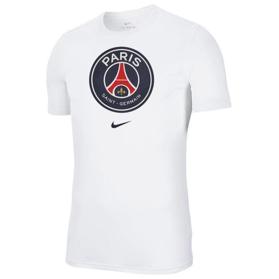 Nike Ανδρική κοντομάνικη μπλούζα Paris Saint-Germain Crest